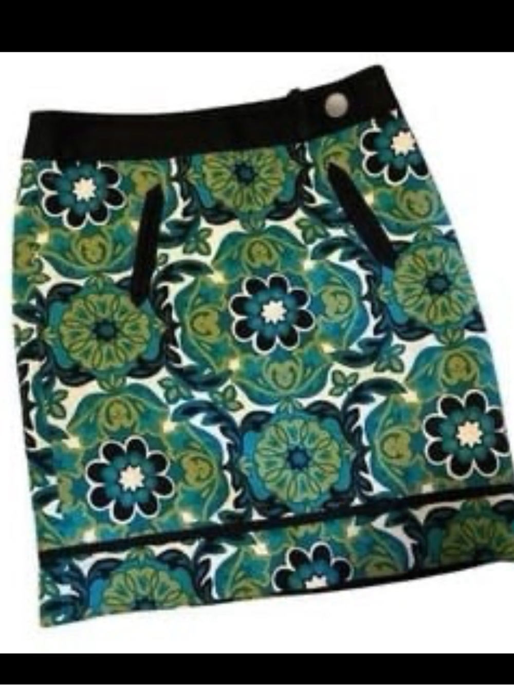 Vintage Ann Taylor Skirt